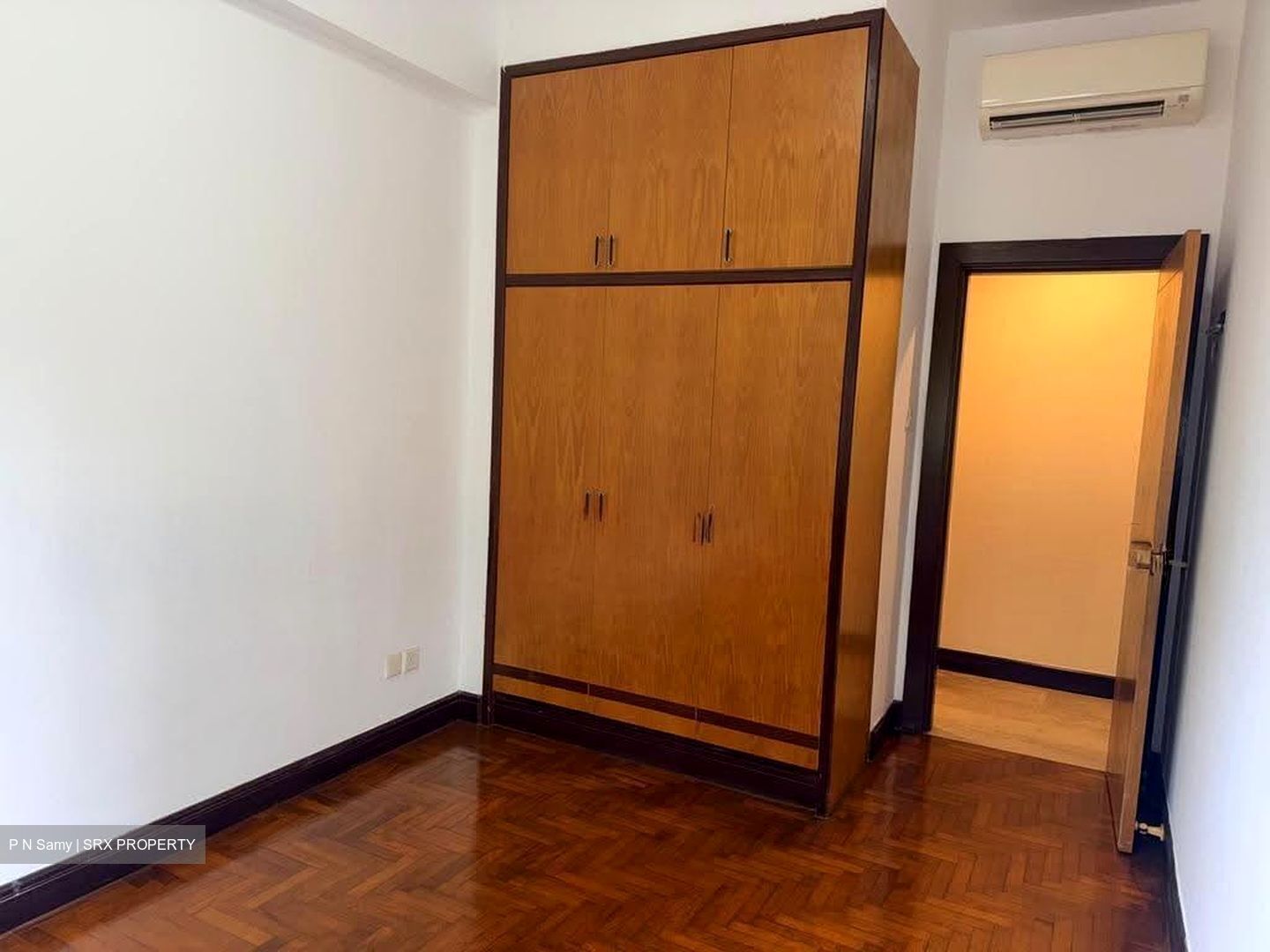 Regent Heights (D23), Condominium #623492451